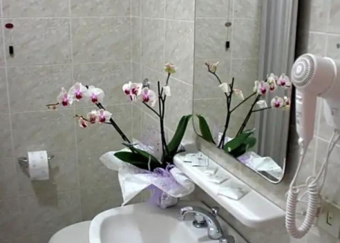 Hotel Tre Monti