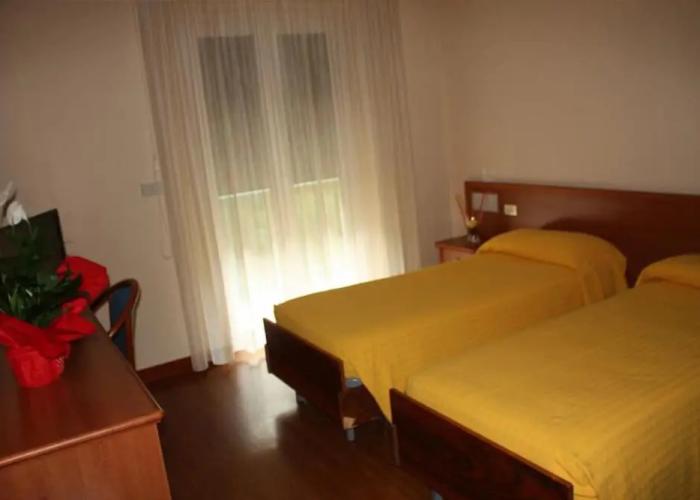 Hotel Tre Monti