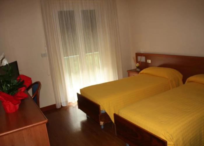 Hotel 3 Monti