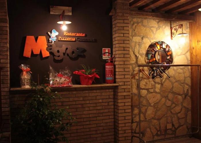 Hotel 3 Monti