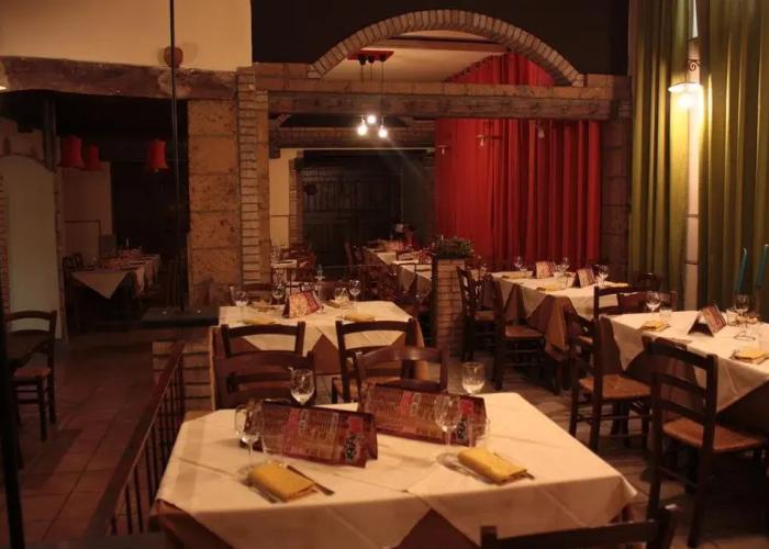 Hotel 3 Monti