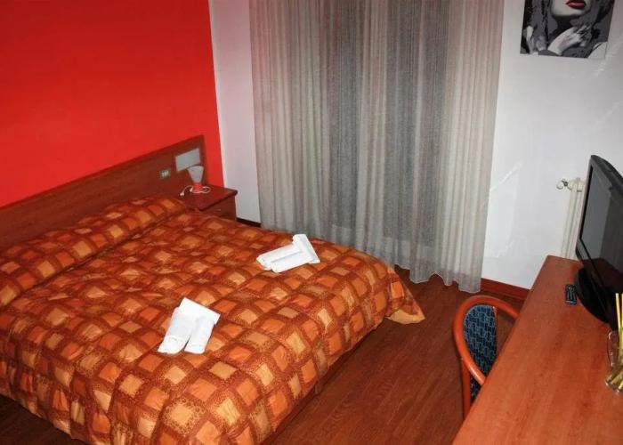 Hotel 3 Monti