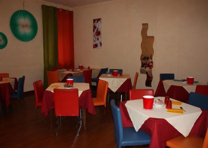 Hotel 3 Monti