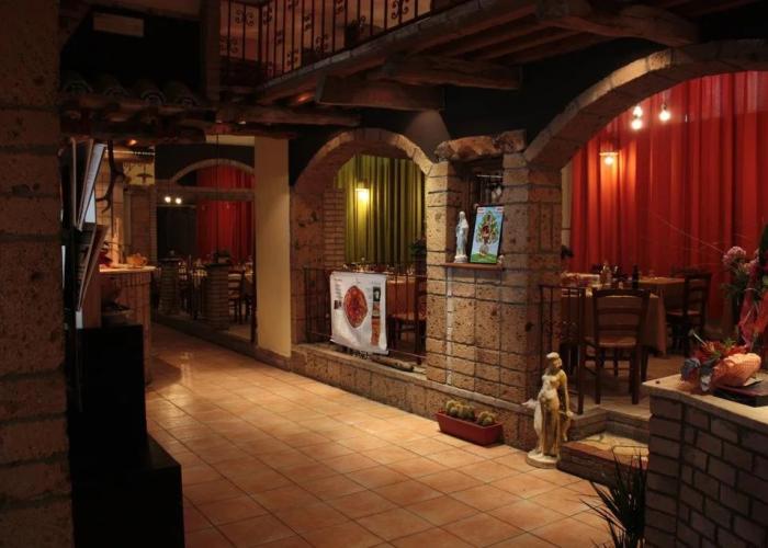 Hotel 3 Monti