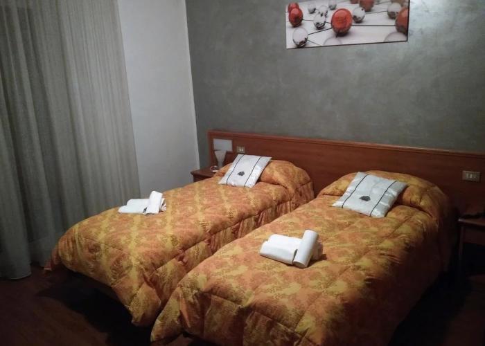 Hotel 3 Monti