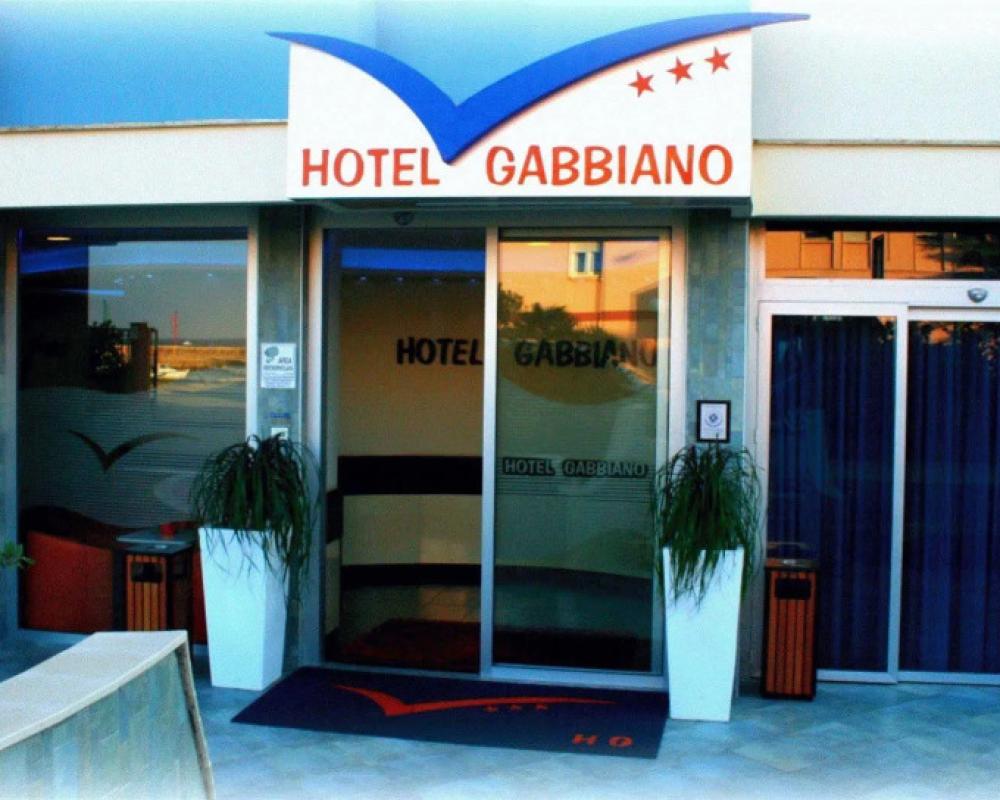 Hotel Gabbiano