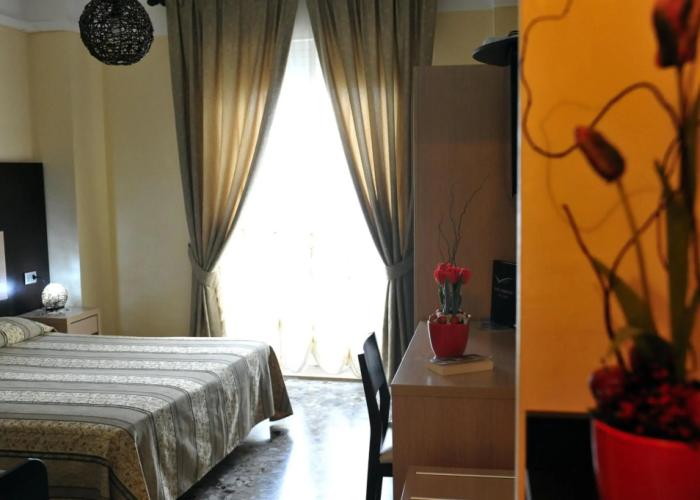 Hotel Gabbiano