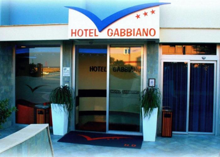 Hotel Gabbiano