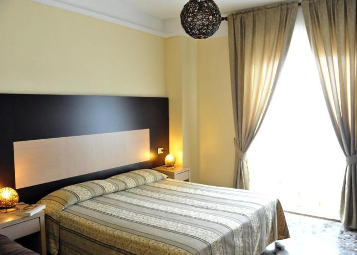 Hotel Gabbiano