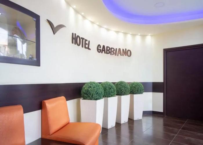Hotel Gabbiano