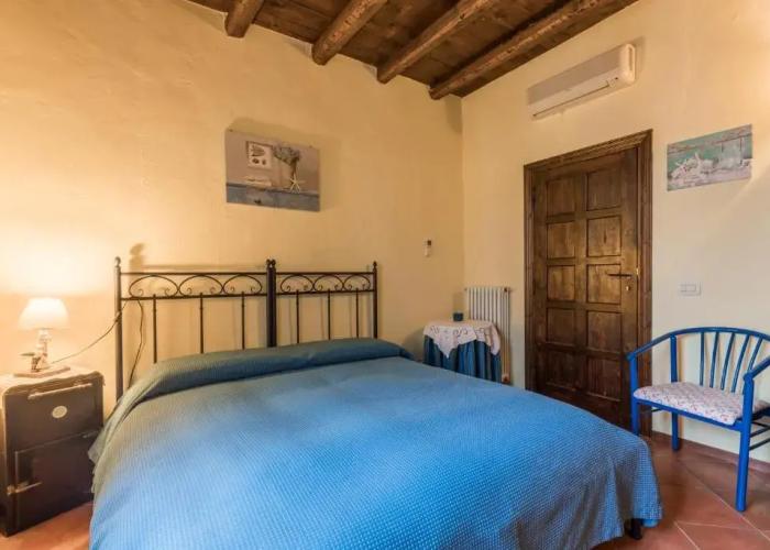 Le Case di Sottovento