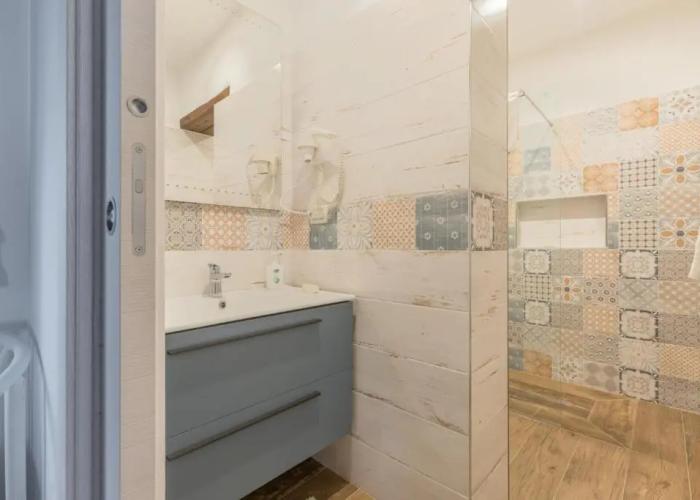 Le Case di Sottovento