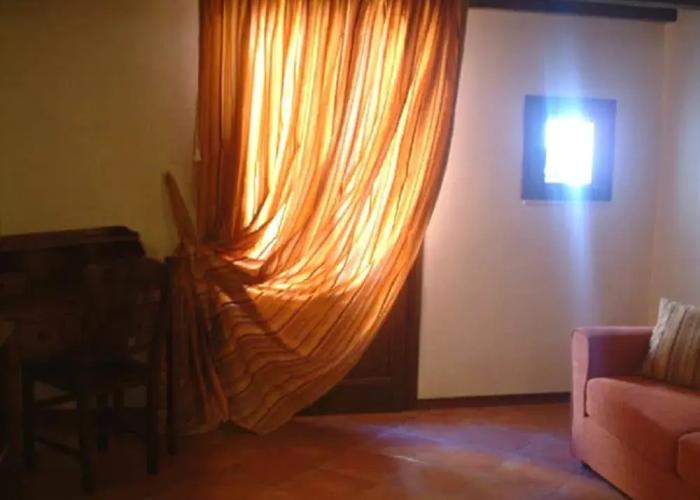 Le Case di Sottovento