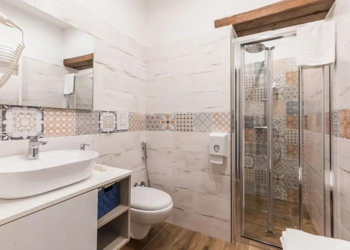 Le Case di Sottovento