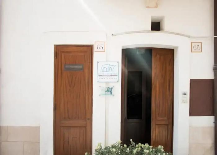 Le Case di Sottovento