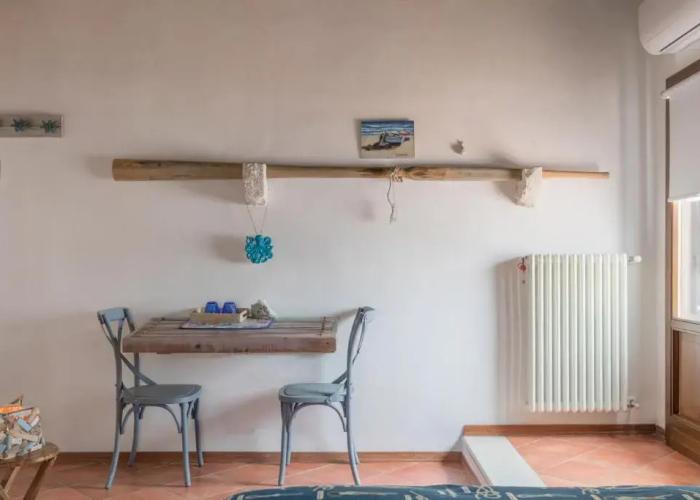 Le Case di Sottovento