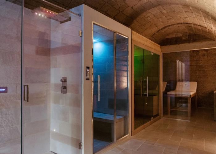 Le Carasse Boutique Hotel