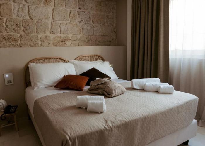 Le Carasse Boutique Hotel