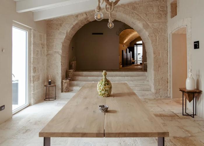 Le Carasse Boutique Hotel