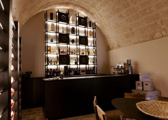 Le Carasse Boutique Hotel