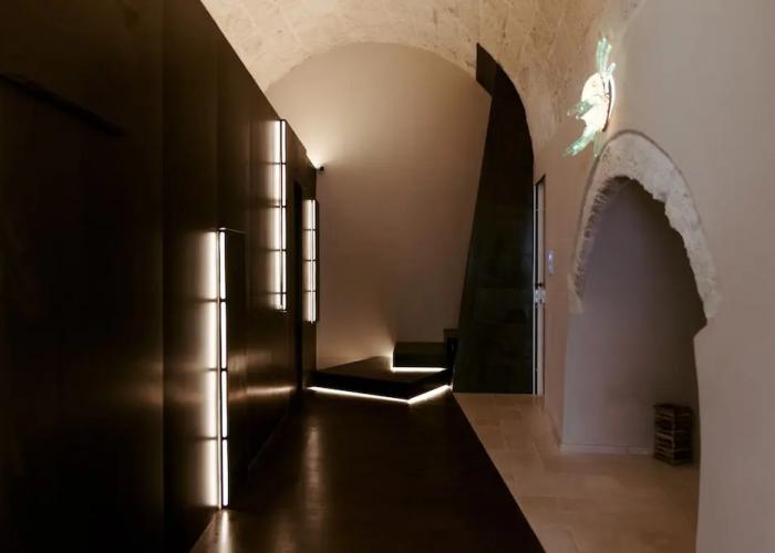 Le Carasse Boutique Hotel