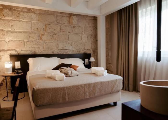 Le Carasse Boutique Hotel