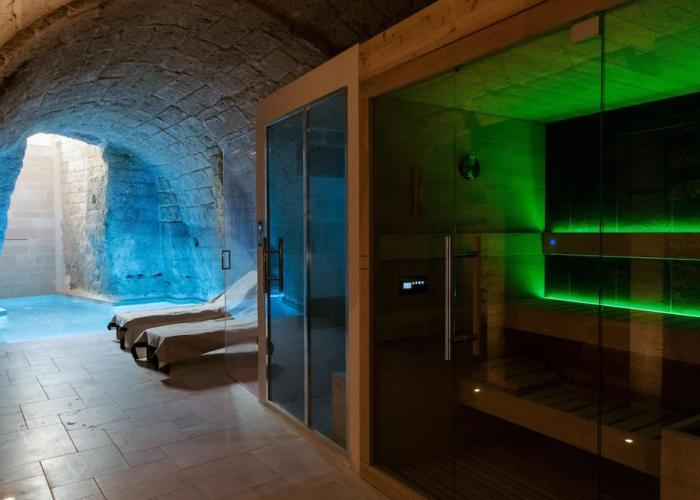 Le Carasse Boutique Hotel
