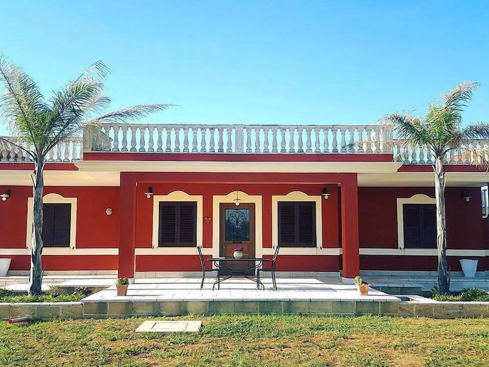 фото B&B Elda Salento
