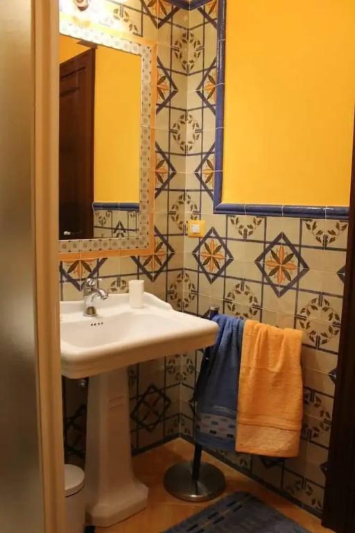 фото B&B Elda Salento