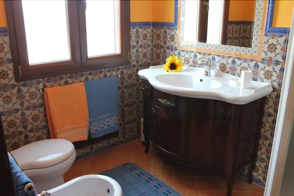 фото B&B Elda Salento