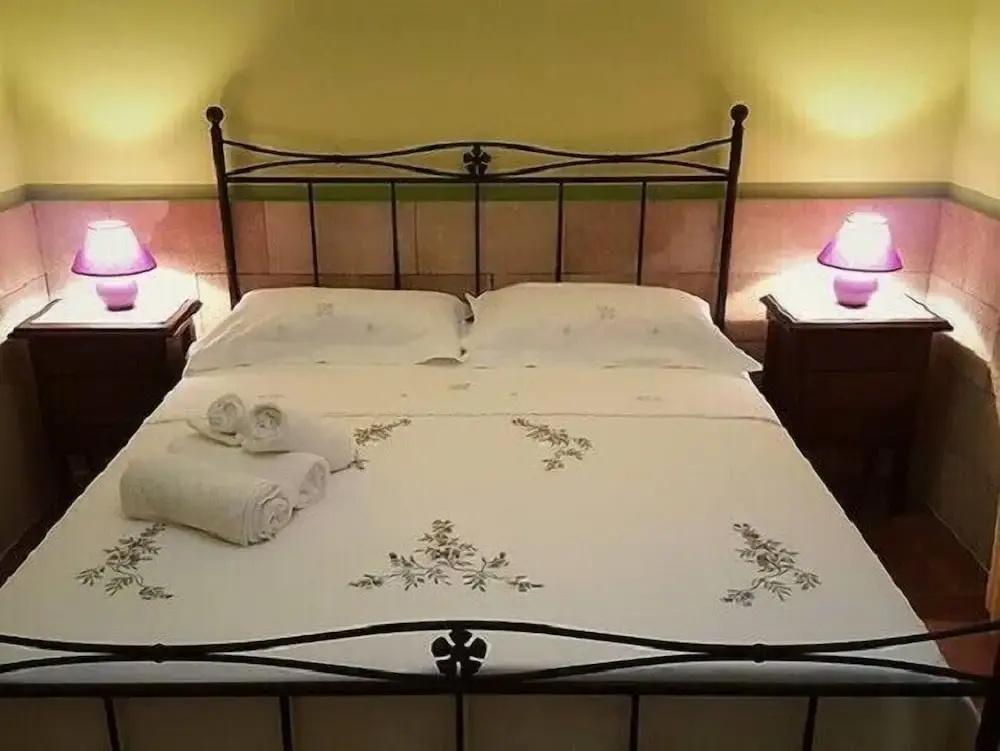 фото B&B Elda Salento