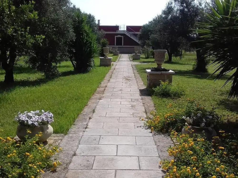 фото B&B Elda Salento