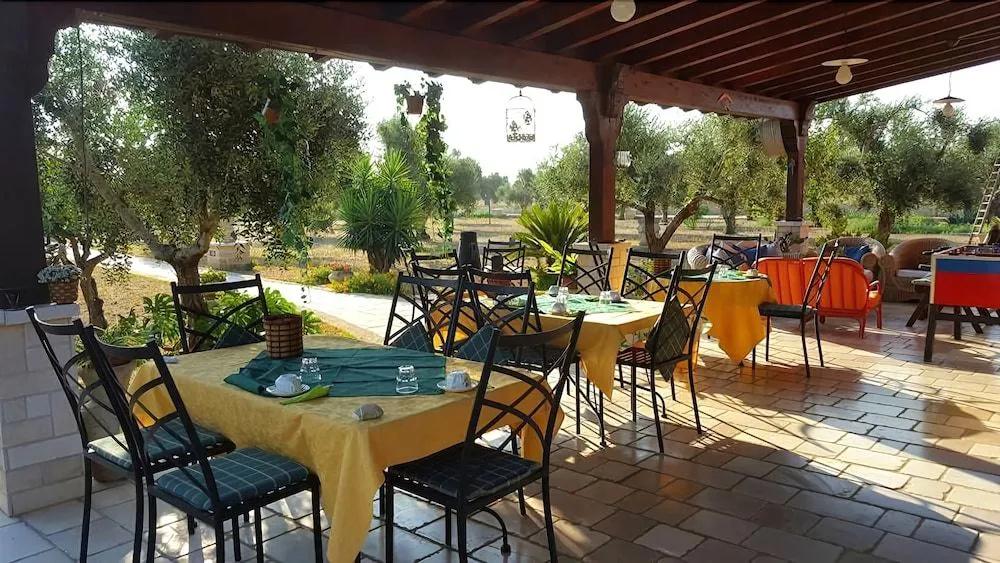 фото B&B Elda Salento