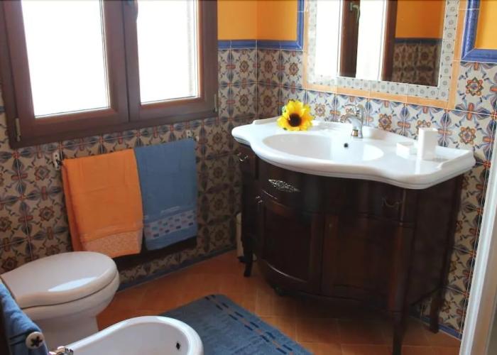 B&B Elda Salento