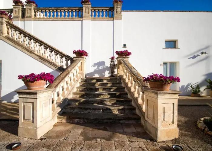 Masseria Carignani