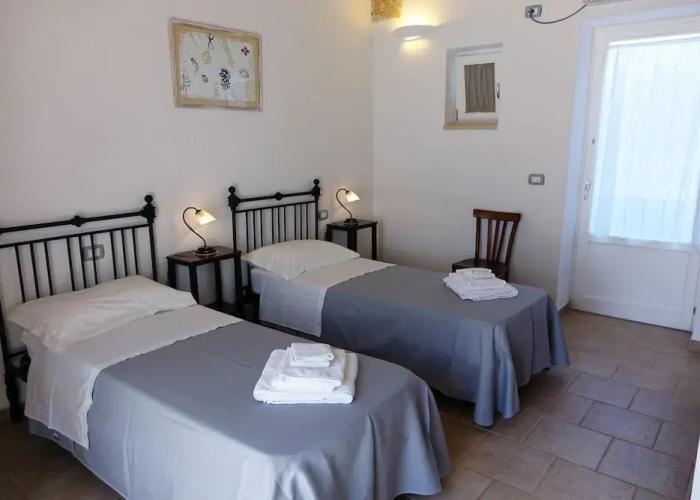 Masseria Carignani