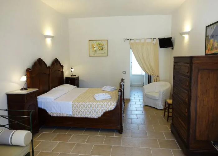 Masseria Carignani