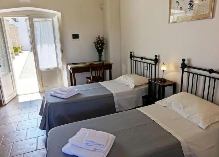 Masseria Carignani