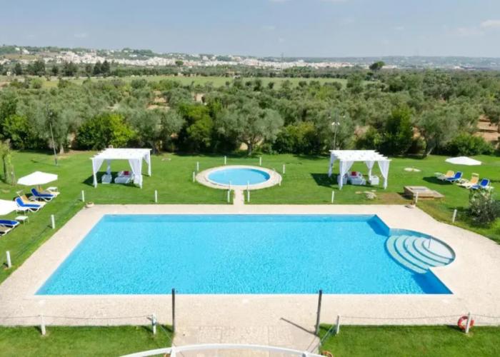 Hotel Tenuta la Baronessa