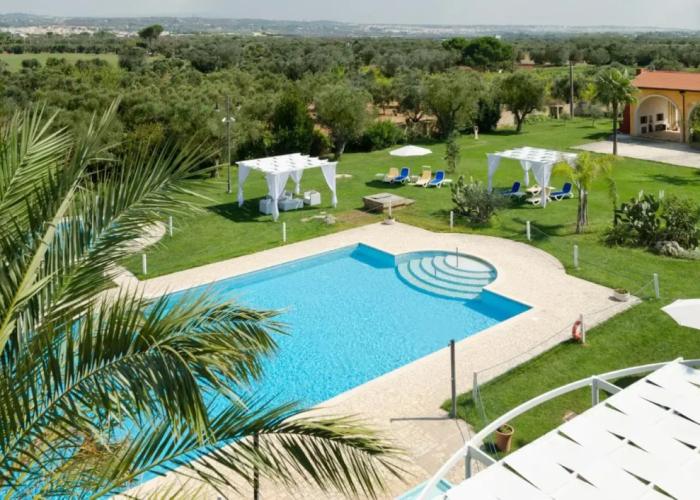Hotel Tenuta la Baronessa