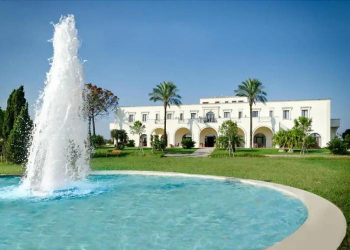 Hotel Tenuta la Baronessa