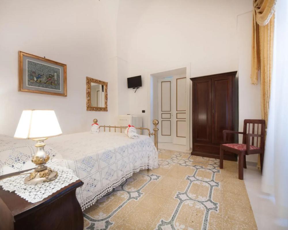 Agriturismo Villantica