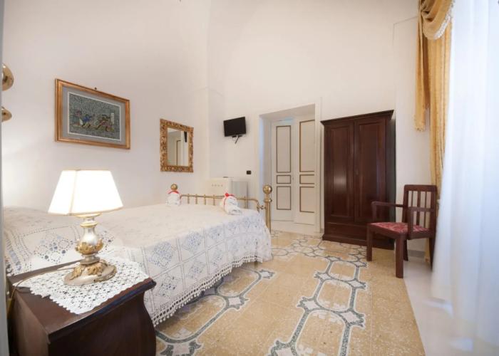Agriturismo Villantica