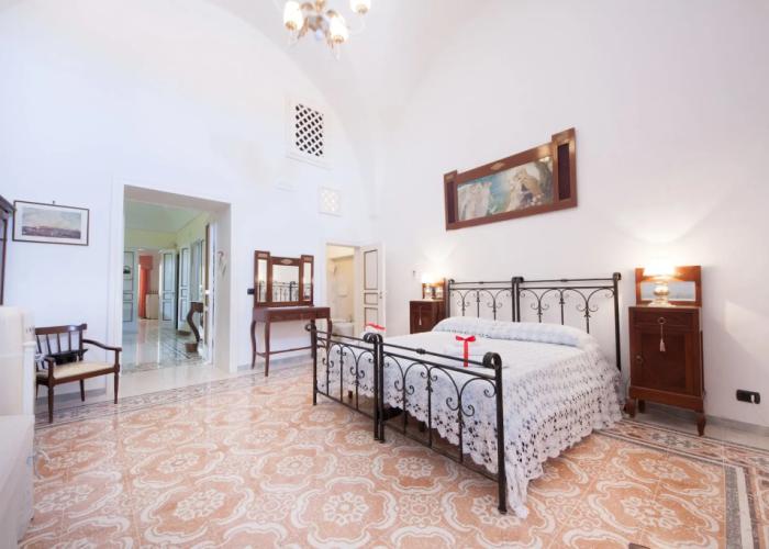 Agriturismo Villantica