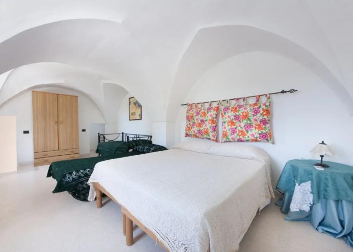 Agriturismo Villantica