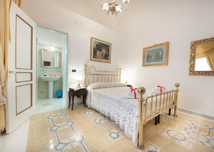Agriturismo Villantica