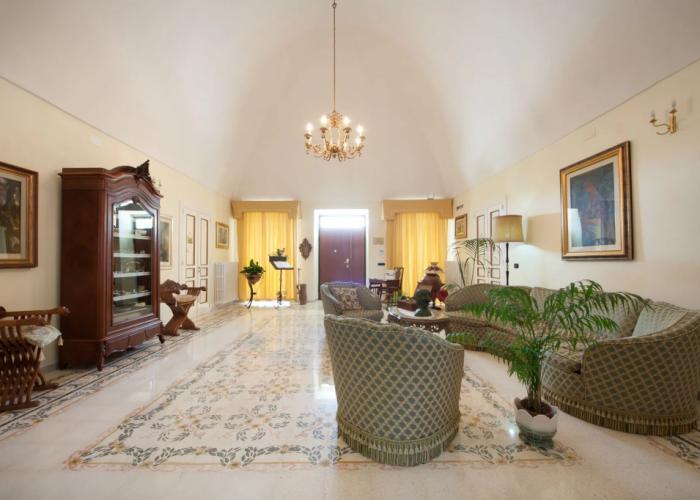 Agriturismo Villantica