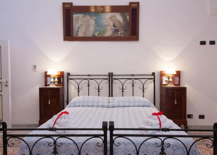 Agriturismo Villantica