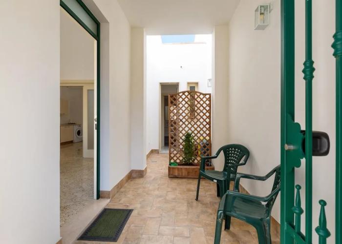 3281 House Zia Fiume by Barbarhouse