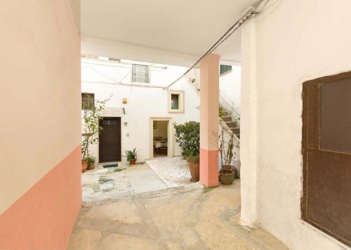 3282 Appartamento Aldo Moro by Barbarhouse